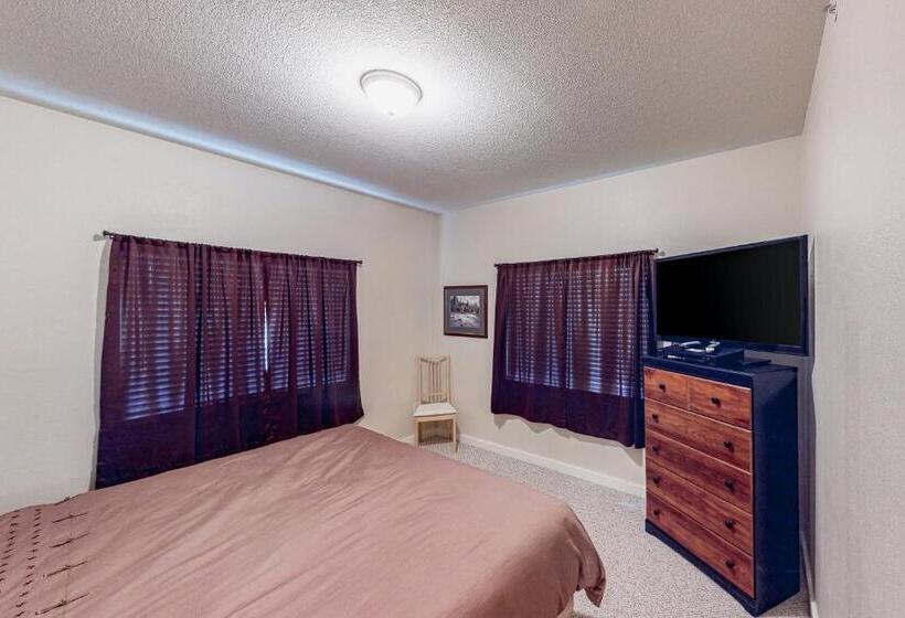 Huoneisto 2 Makuuhuonetta, Delightful Dreams