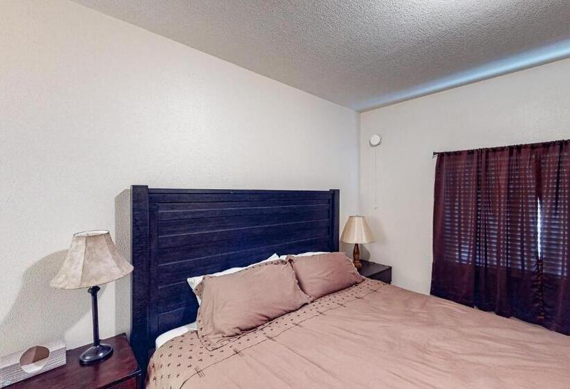 Huoneisto 2 Makuuhuonetta, Delightful Dreams