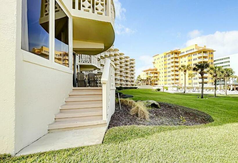 شقة غرفتين, Golden Arms 111