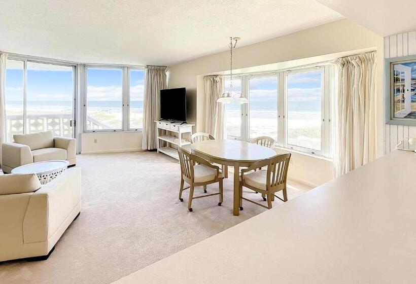 شقة غرفتين, Golden Arms 111