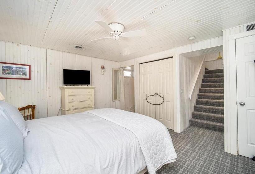 منزل غرفة نوم واحدة, Lake Daze