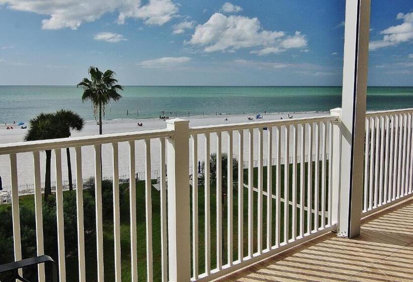 شقة غرفتين, Lighthouse Pointe 402