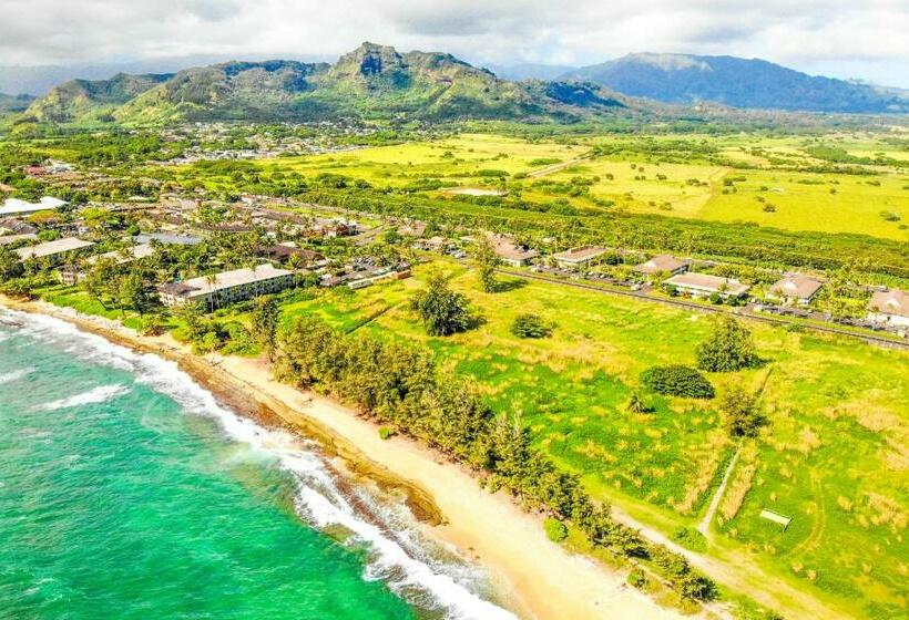 آپارتمان 1 خوابه, Plantation Hale A10