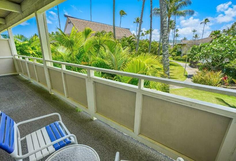 آپارتمان 1 خوابه, Plantation Hale A10