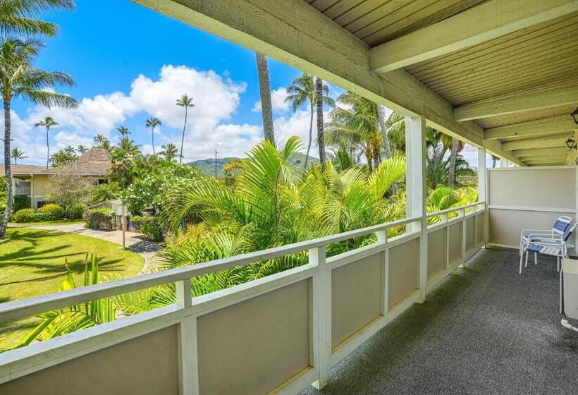 آپارتمان 1 خوابه, Plantation Hale A10