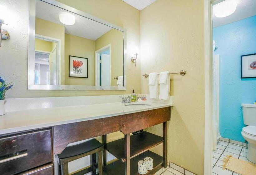 آپارتمان 1 خوابه, Plantation Hale A10