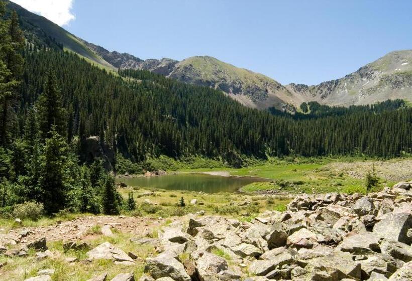 Dom 2 Sypialnie, Predock 3b