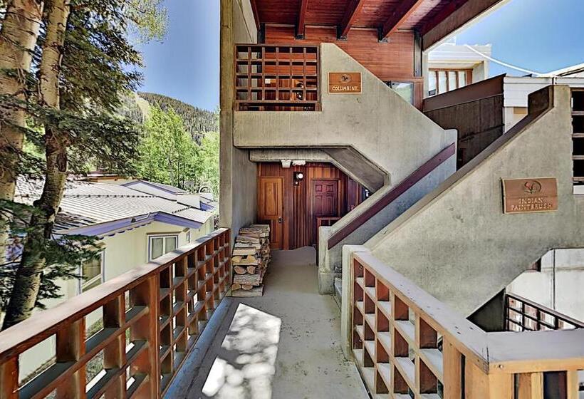 Dom 2 Sypialnie, Predock 3b