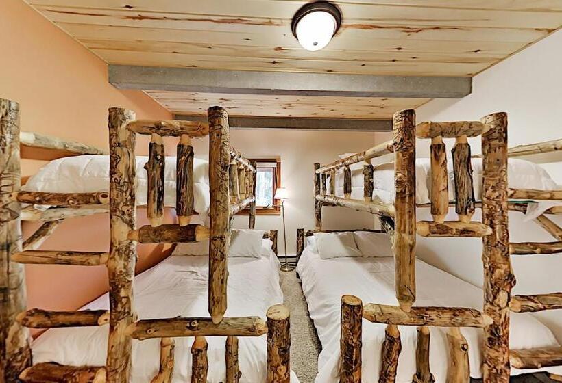 Dom 2 Sypialnie, Predock 3b