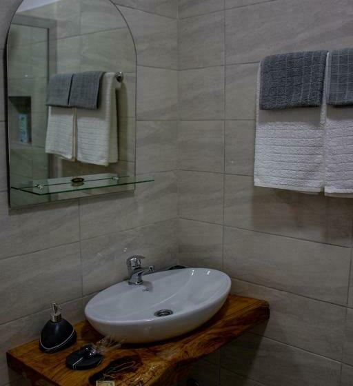 اتاق استاندارد, Ravne Energy Apartments