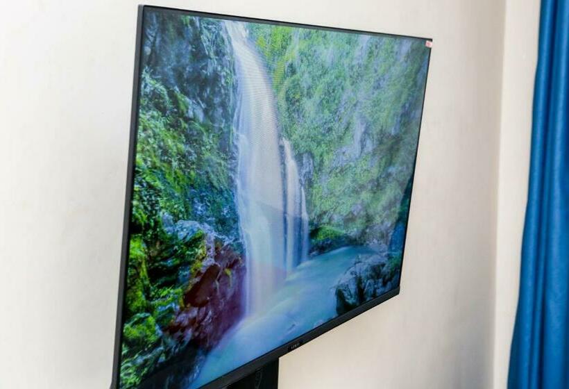 スタンダードルーム, Tiamcy Homes