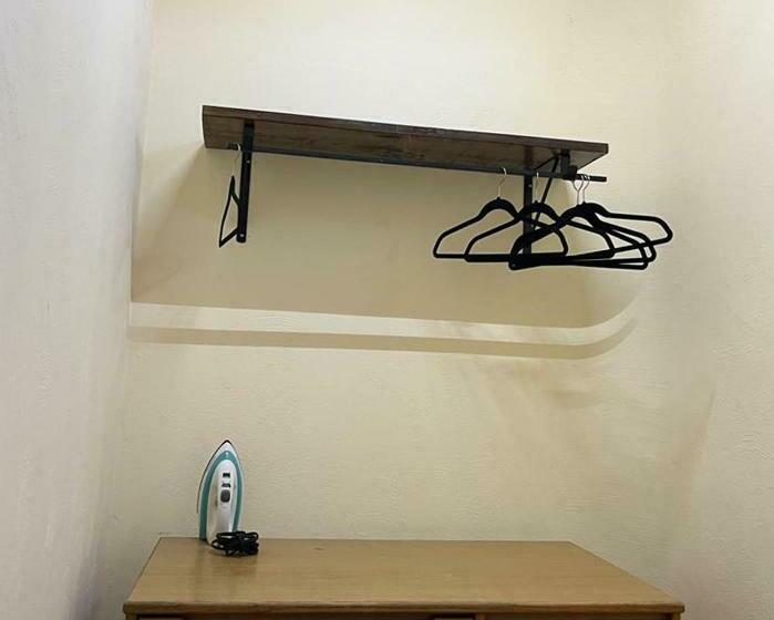 스탠다드 룸, Wirikuta Hotel Boutique