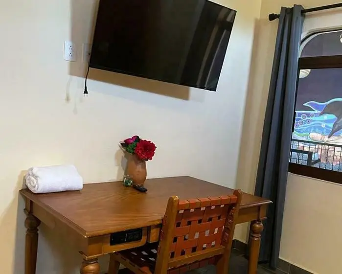 スタンダードルーム, Wirikuta Hotel Boutique