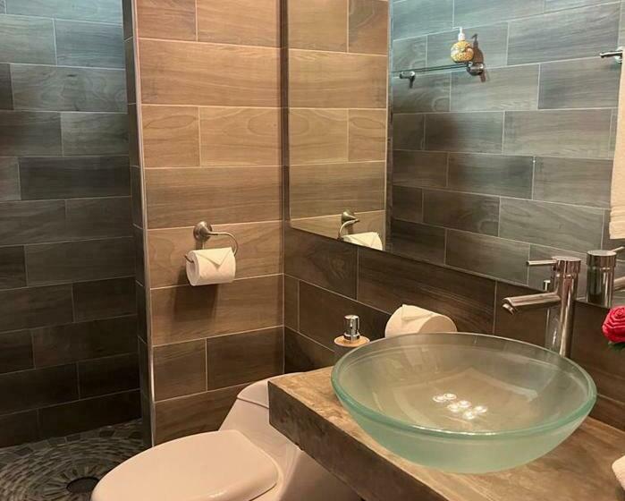 스탠다드 룸, Wirikuta Hotel Boutique