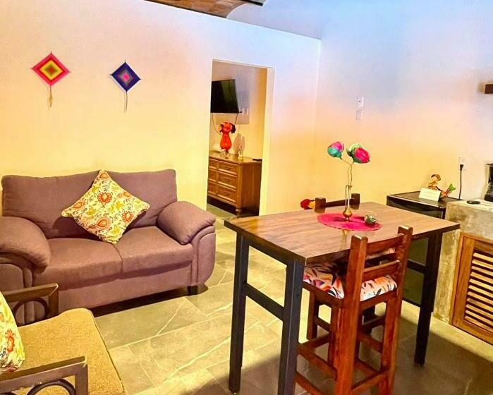 스탠다드 룸, Wirikuta Hotel Boutique