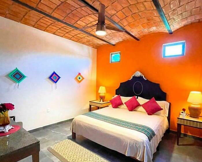 스탠다드 룸, Wirikuta Hotel Boutique