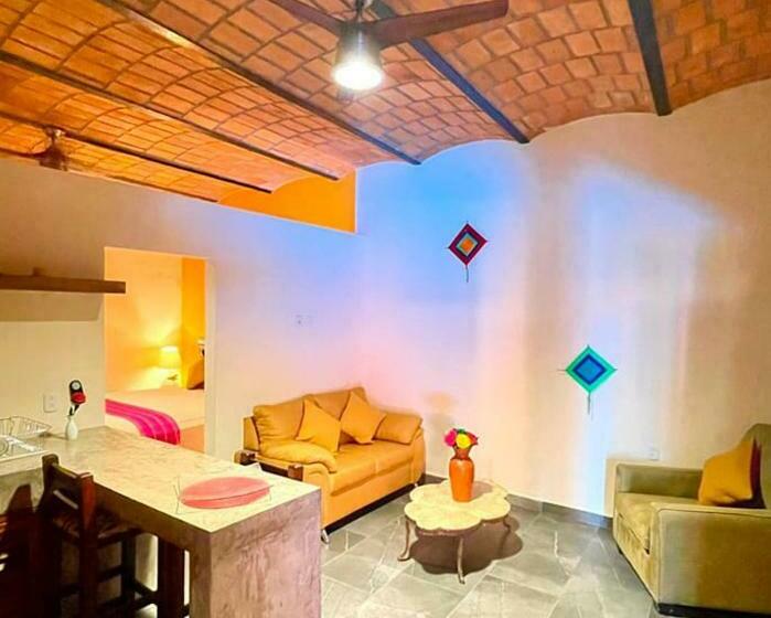 스탠다드 룸, Wirikuta Hotel Boutique