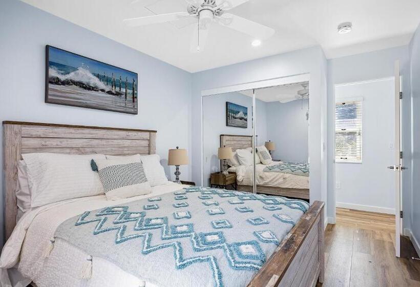 آپارتمان 2 خوابه, Buena Vista #2