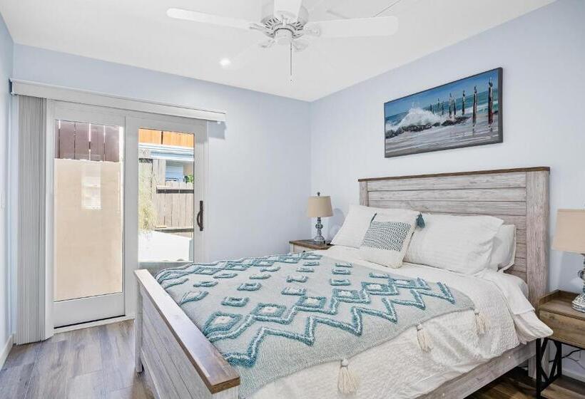 آپارتمان 2 خوابه, Buena Vista #2