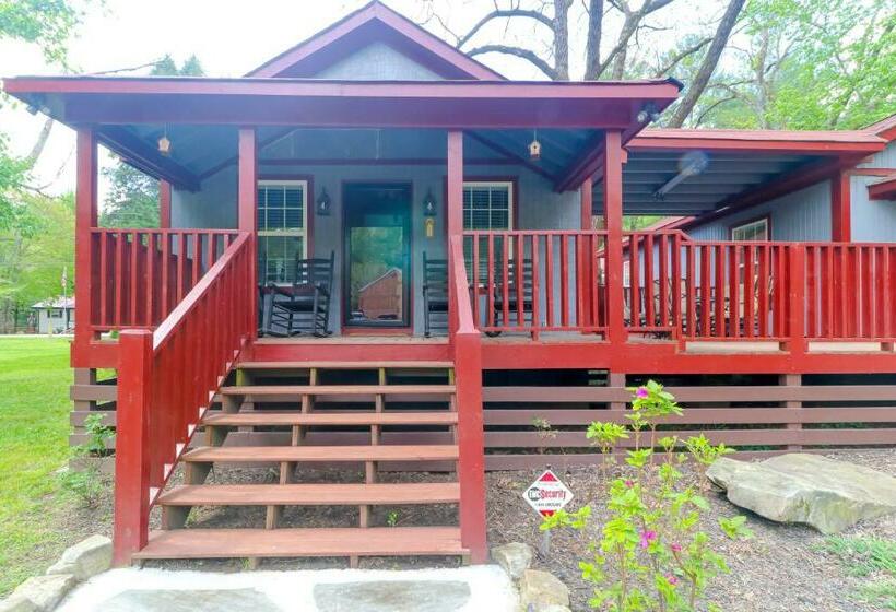 إستوديو قياسى, Little Bear Retreat 2