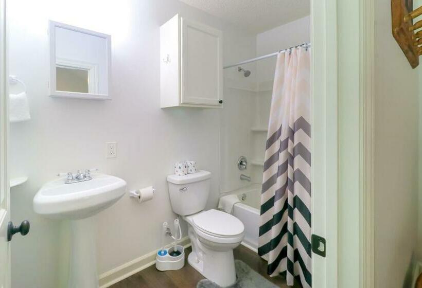 إستوديو قياسى, Little Bear Retreat 2