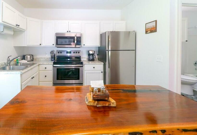 إستوديو قياسى, Little Bear Retreat 2