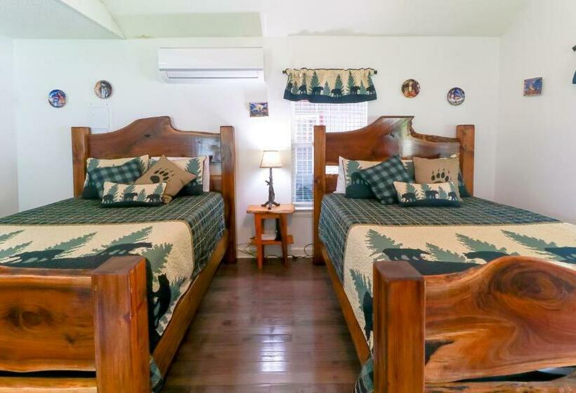 Студия Стандарт, Little Bear Retreat 2
