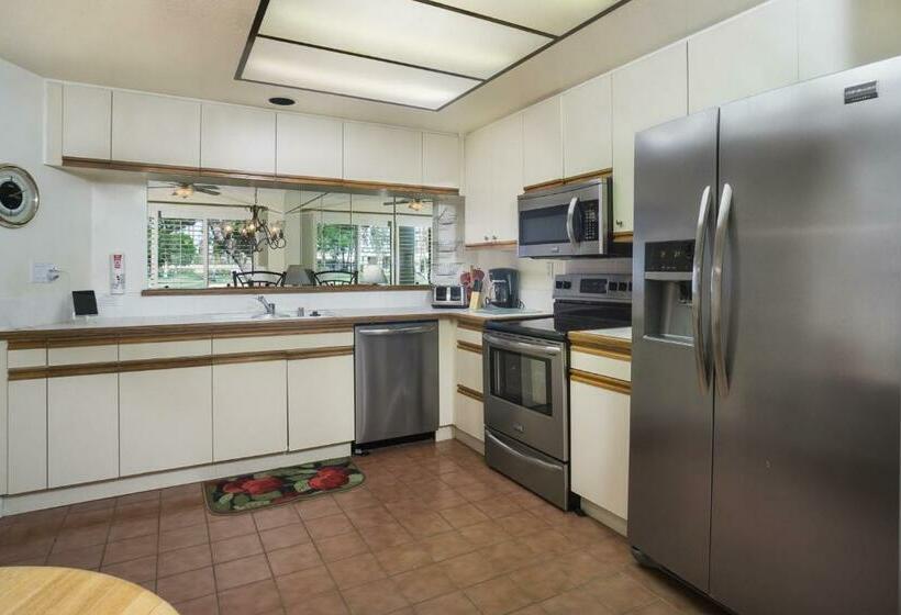 3ベッドルームアパートメント, Shoal Creek Manor Permit# 65270