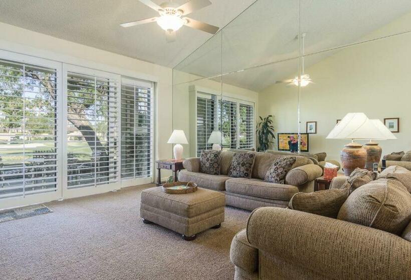 3ベッドルームアパートメント, Shoal Creek Manor Permit# 65270