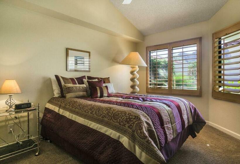 3ベッドルームアパートメント, Shoal Creek Manor Permit# 65270