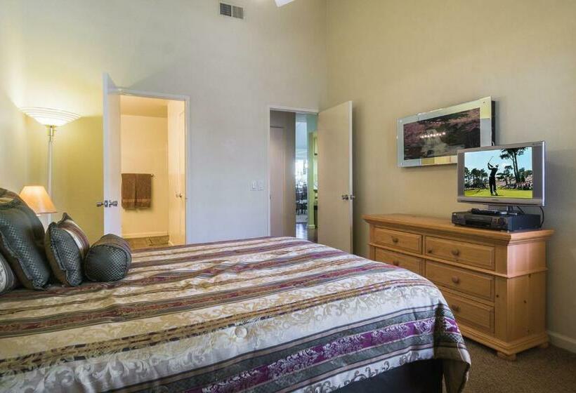 3ベッドルームアパートメント, Shoal Creek Manor Permit# 65270