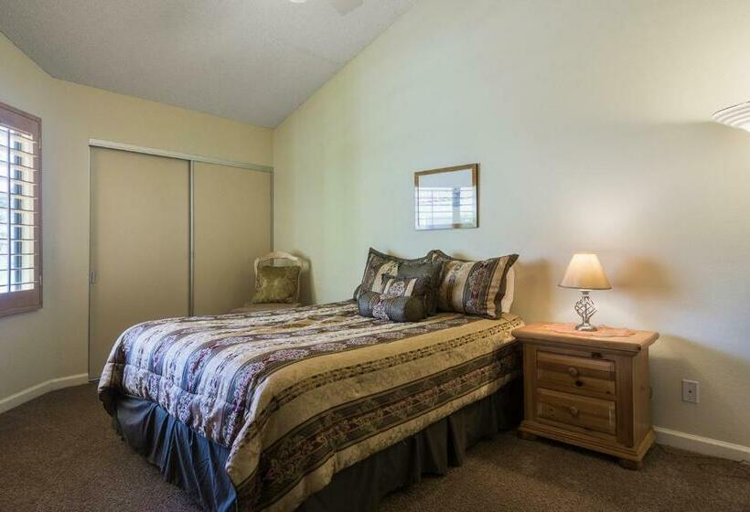 침실 3개 아파트, Shoal Creek Manor Permit# 65270