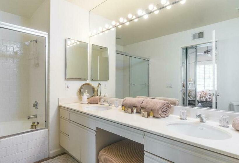 침실 3개 아파트, Shoal Creek Manor Permit# 65270