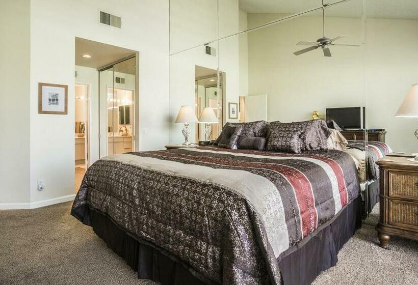 3ベッドルームアパートメント, Shoal Creek Manor Permit# 65270