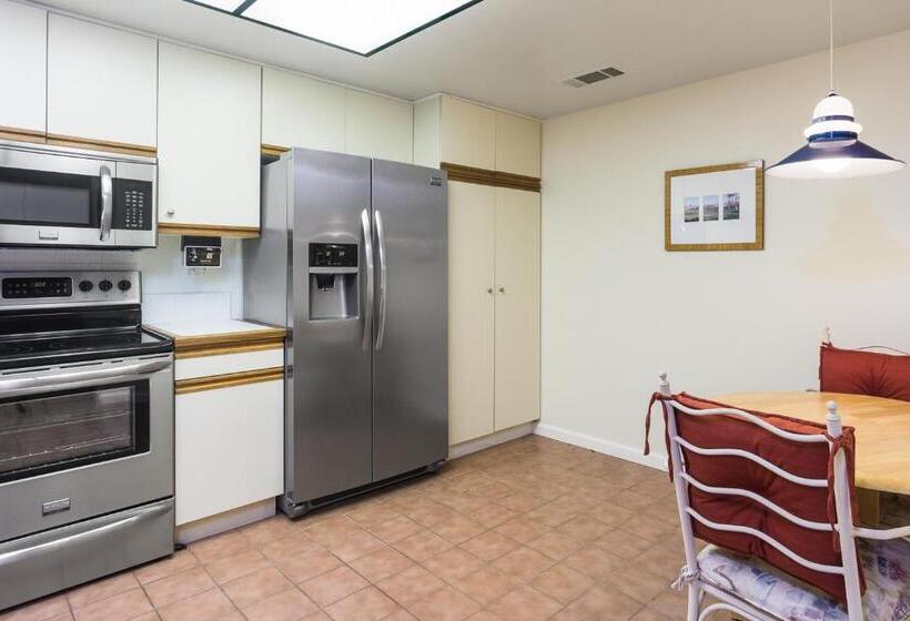 3ベッドルームアパートメント, Shoal Creek Manor Permit# 65270