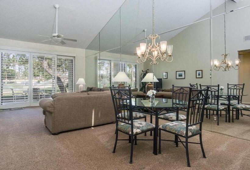 침실 3개 아파트, Shoal Creek Manor Permit# 65270
