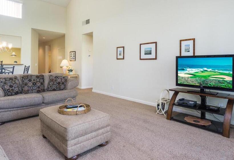 3ベッドルームアパートメント, Shoal Creek Manor Permit# 65270