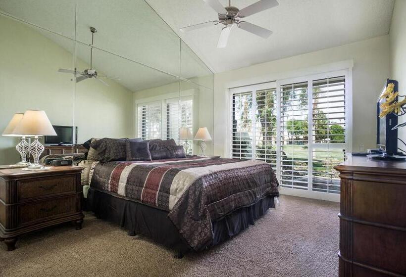 3ベッドルームアパートメント, Shoal Creek Manor Permit# 65270