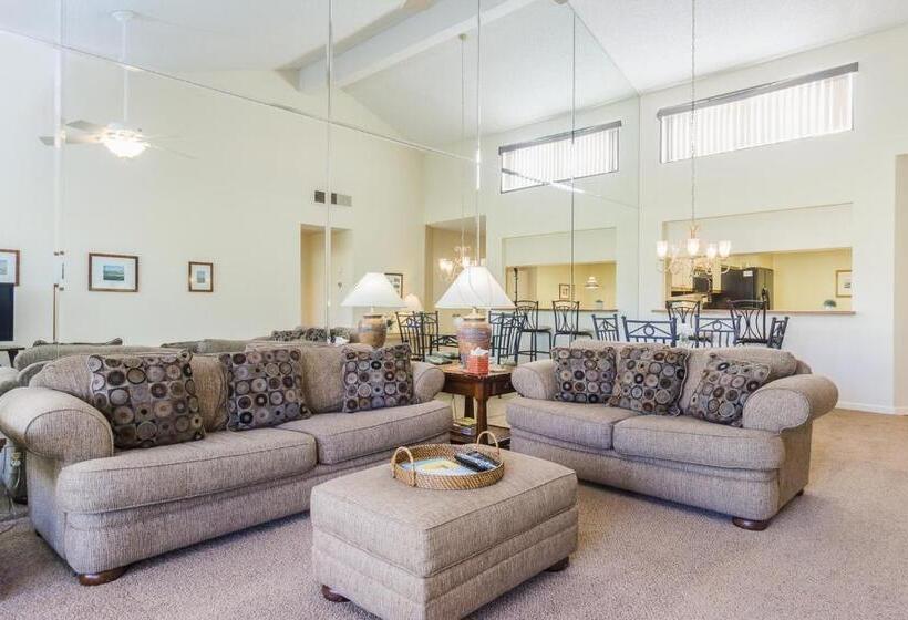 침실 3개 아파트, Shoal Creek Manor Permit# 65270