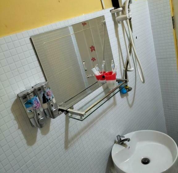 Номер Стандарт, Islands Boutique Koh Rong