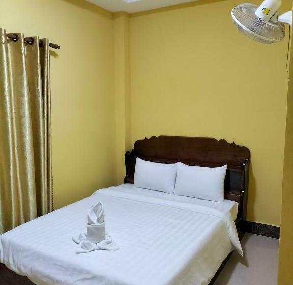 Номер Стандарт, Islands Boutique Koh Rong