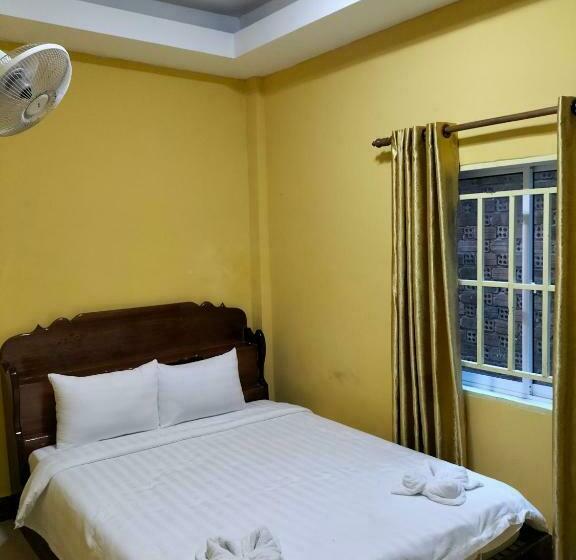 Номер Стандарт, Islands Boutique Koh Rong