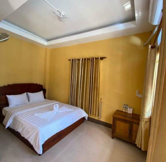 标准间, Islands Boutique Koh Rong