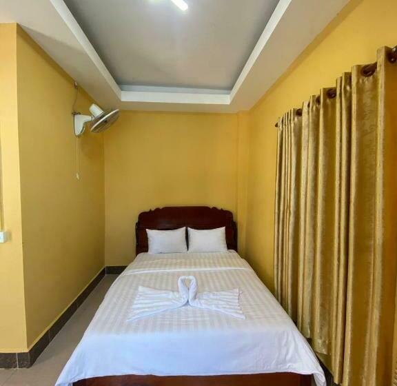 Номер Стандарт, Islands Boutique Koh Rong