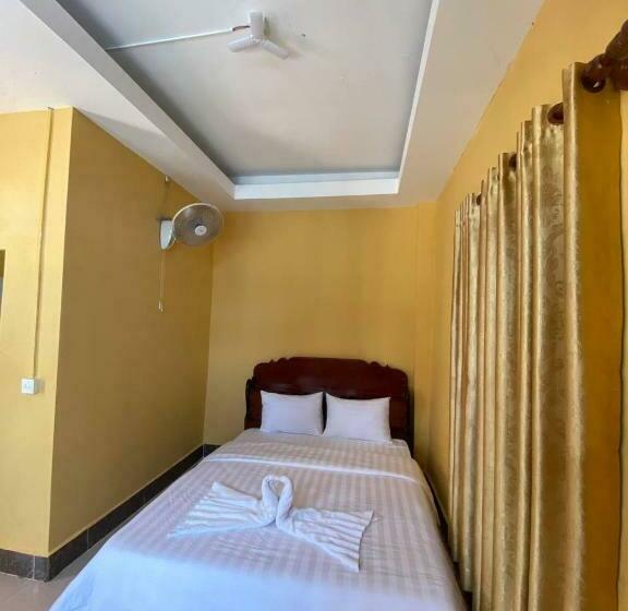 Номер Стандарт, Islands Boutique Koh Rong