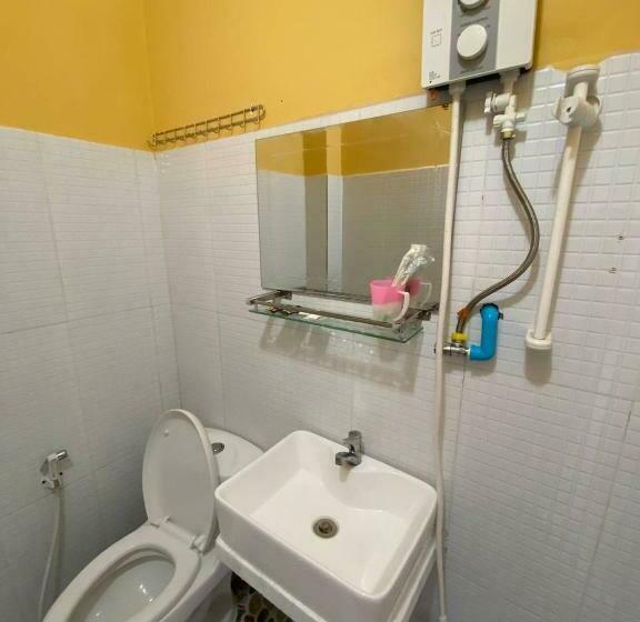 Номер Стандарт, Islands Boutique Koh Rong