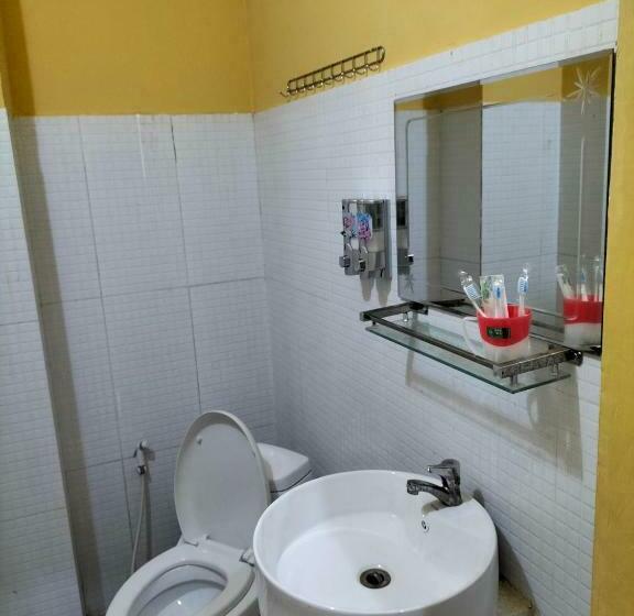 Номер Стандарт, Islands Boutique Koh Rong