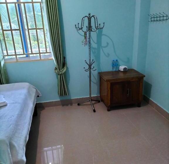 Номер Стандарт, Islands Boutique Koh Rong