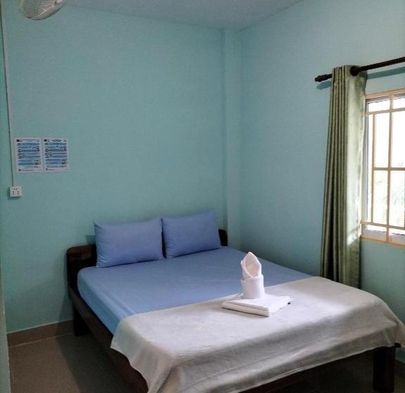 Номер Стандарт, Islands Boutique Koh Rong