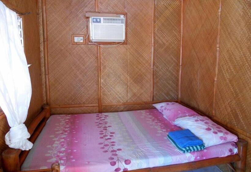 اتاق استاندارد, Pareja Tourist Inn